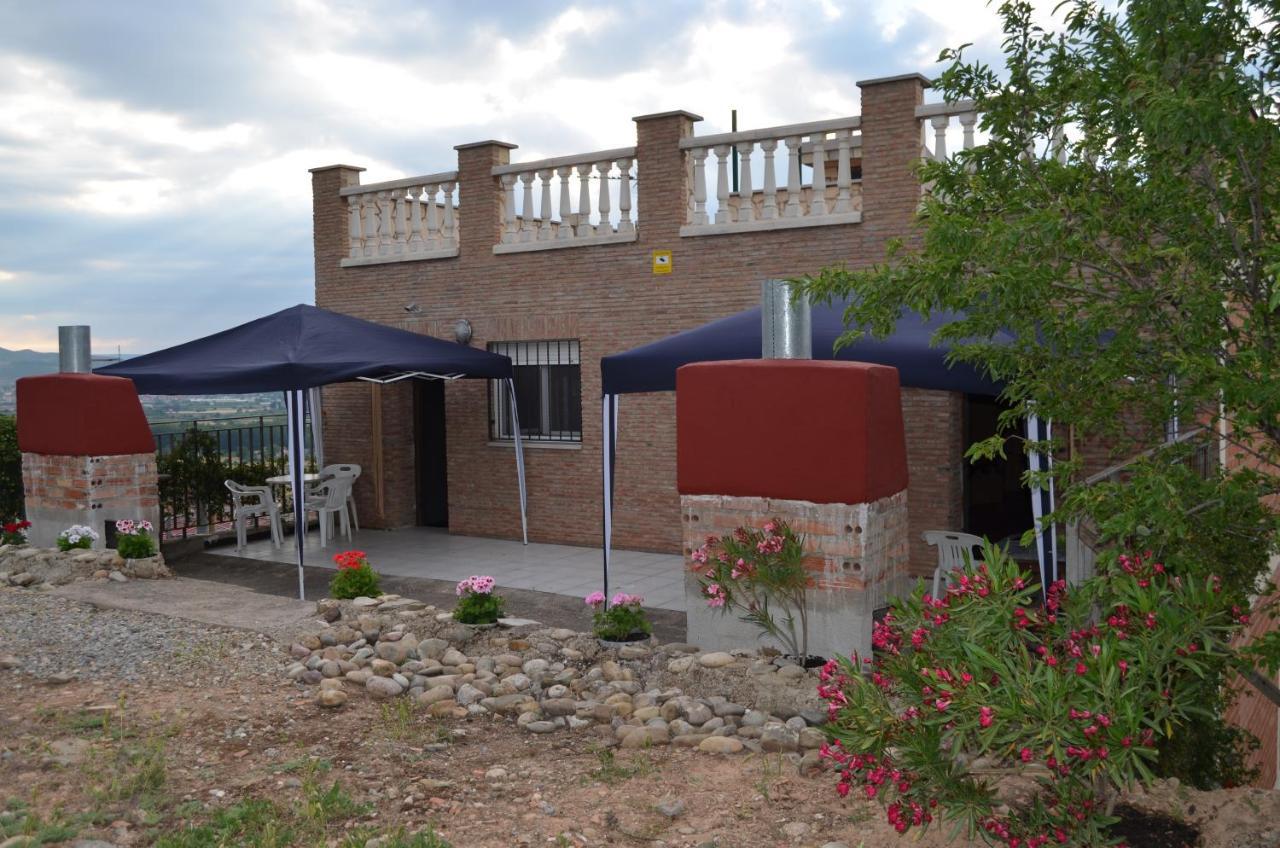 Apartamentos Matraca Villamediana de Iregua Exterior photo