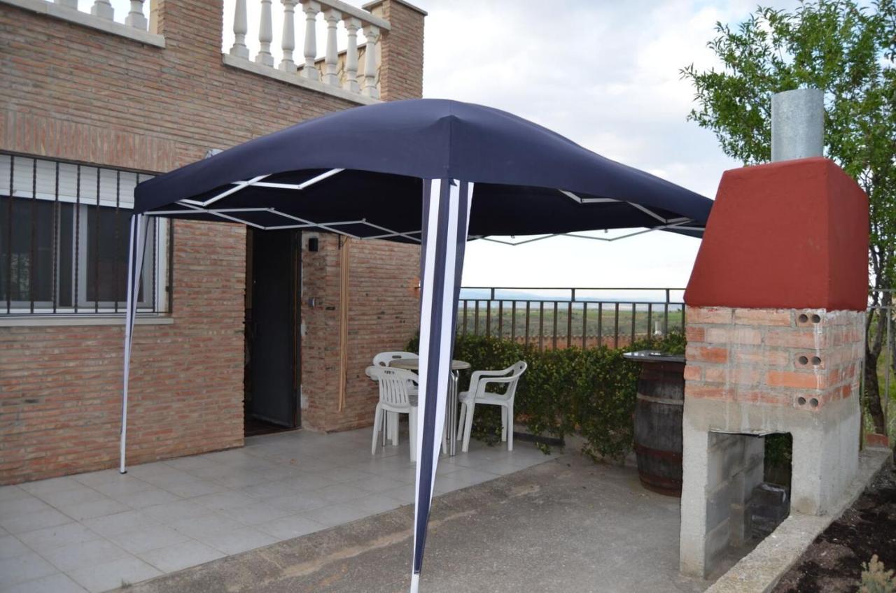 Apartamentos Matraca Villamediana de Iregua Exterior photo