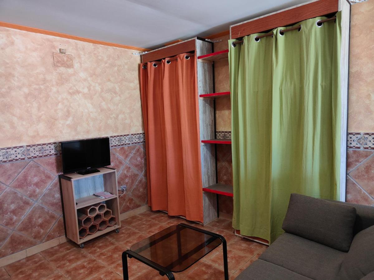 Apartamentos Matraca Villamediana de Iregua Exterior photo
