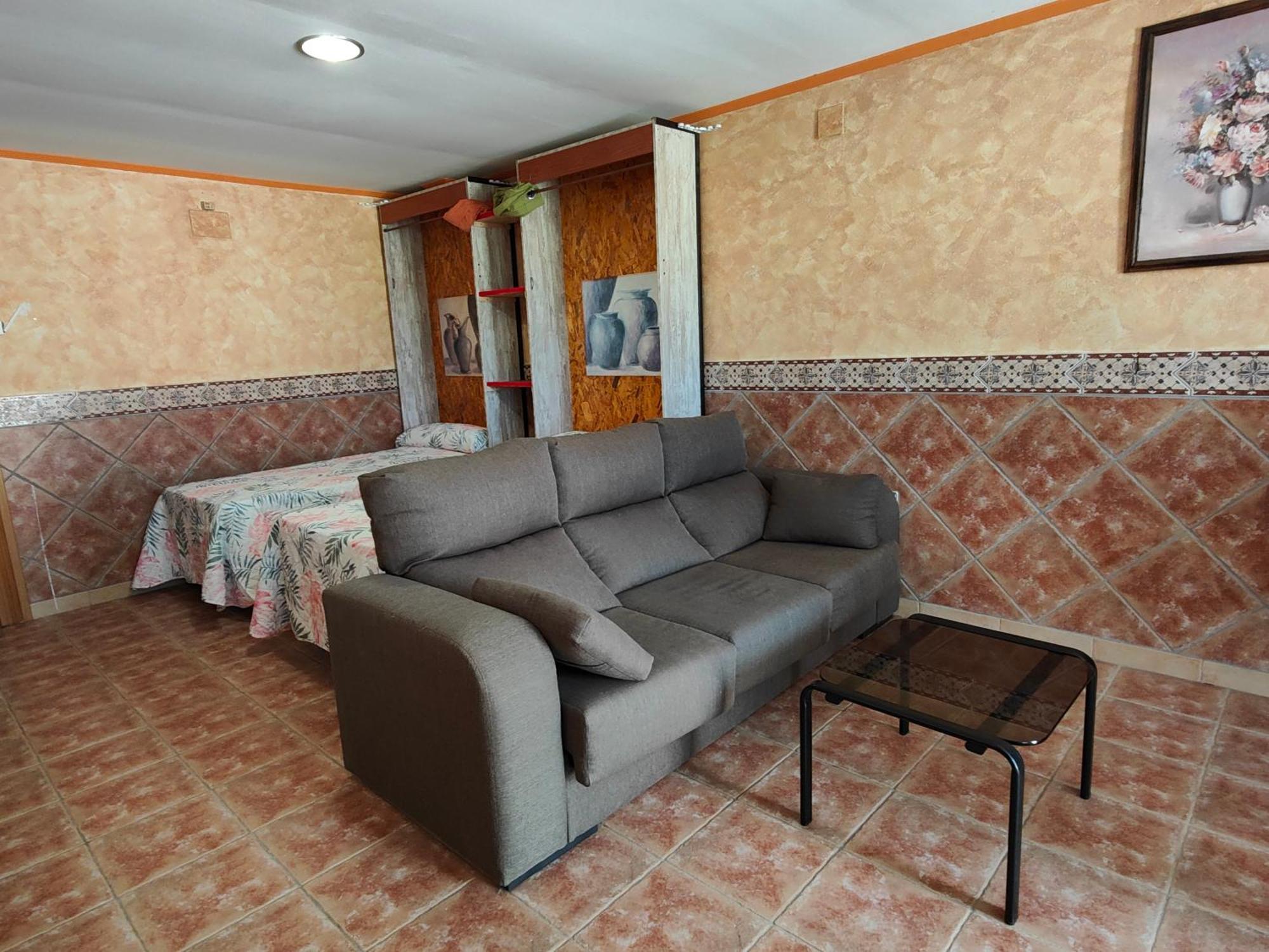 Apartamentos Matraca Villamediana de Iregua Exterior photo